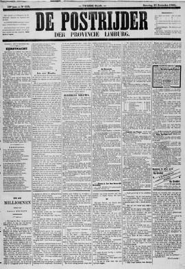 De Postrijder 19051223