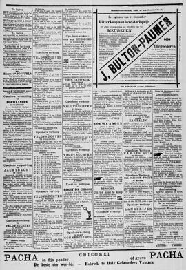 De Postrijder 19030718
