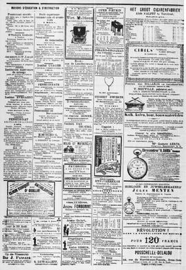 De Postrijder 19040813
