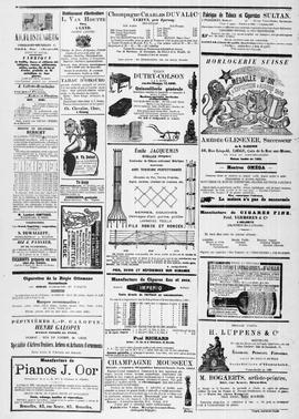 De Postrijder 19050325