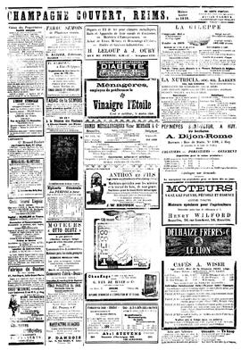 De Postrijder 19090508