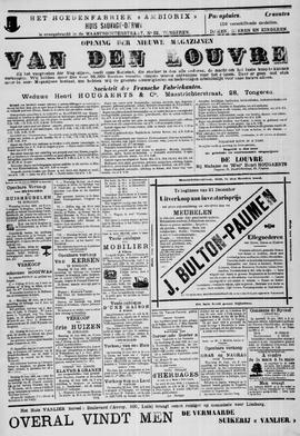 De Postrijder 19030606
