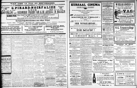 Open original Objet numérique