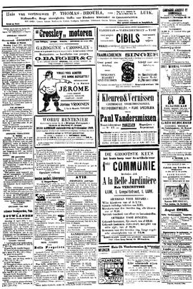 De Postrijder 19100402