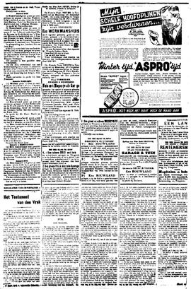 De Postrijder 19361225