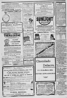 De Postrijder 19040109