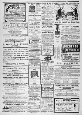 De Postrijder 19060929