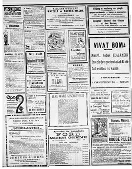 De Postrijder 19260403