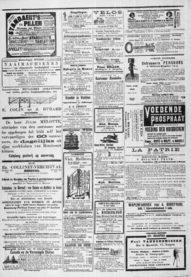 De Postrijder 19060908