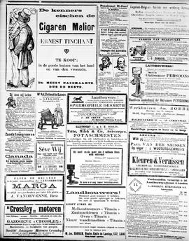 De Postrijder 19140418
