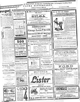 De Postrijder 19270514