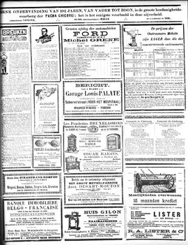 De Postrijder 19271105