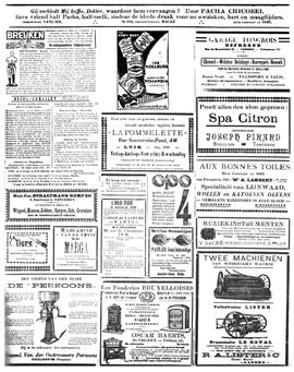 De Postrijder 19290629