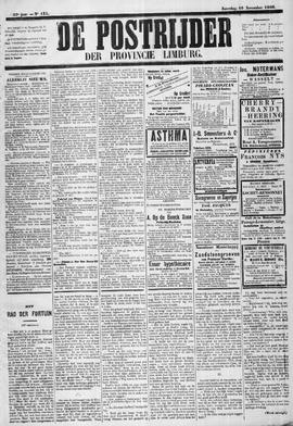 De Postrijder 19061110
