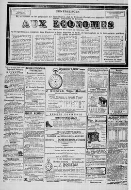 De Postrijder 19040324