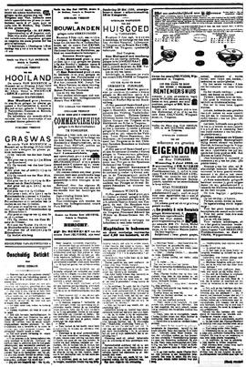 De Postrijder 19360530