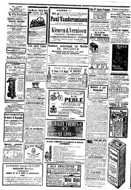 De Postrijder 19111202