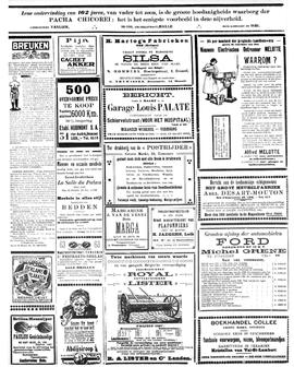 De Postrijder 19270618