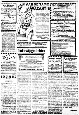 De Postrijder 19350817