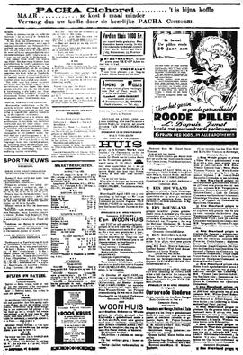 De Postrijder 19380416