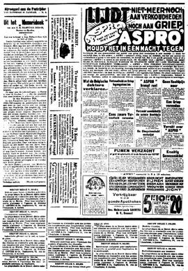 De Postrijder 19310131