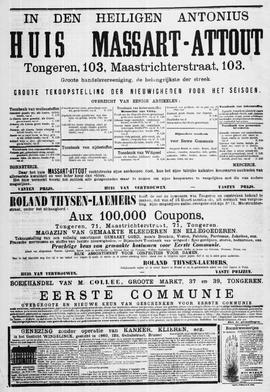 De Postrijder 18990311