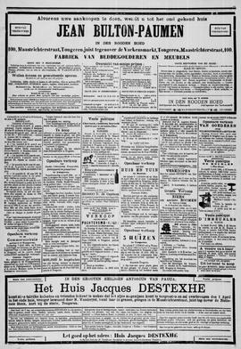 De Postrijder 19040331