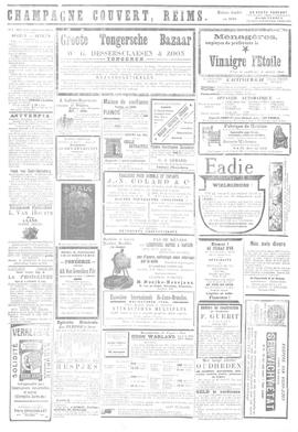 De Postrijder 19080606