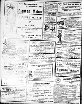 De Postrijder 19140321