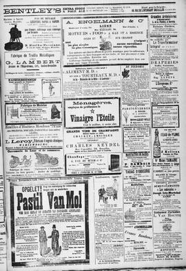 De Postrijder 19070803