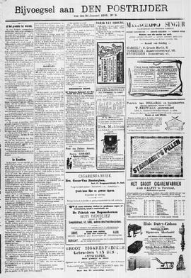 De Postrijder 19050121