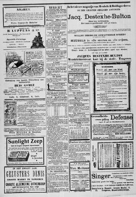 De Postrijder 19021108