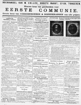 De Postrijder 18870305