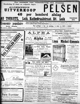 De Postrijder 19121125