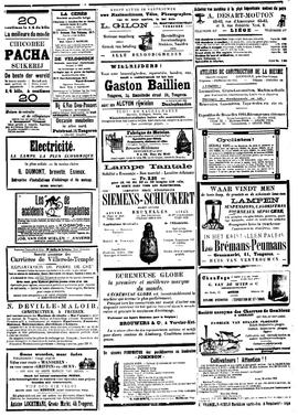 De Postrijder 19111014