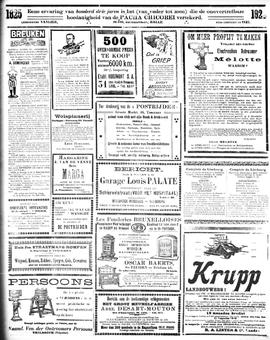 De Postrijder 19280121