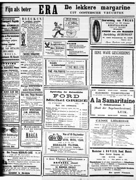 De Postrijder 19241206