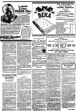 De Postrijder 19380219