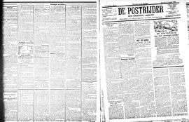 De Postrijder 19280114