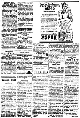 De Postrijder 19360516