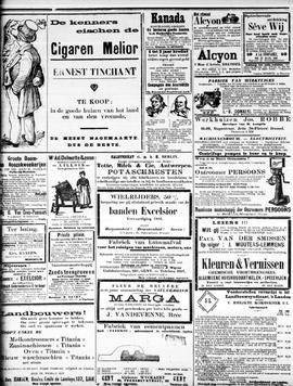 De Postrijder 19131011