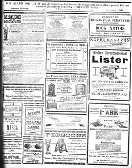 De Postrijder 19280915