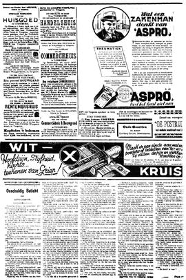 De Postrijder 19360404