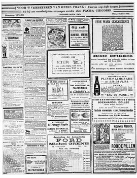 De Postrijder 19260515
