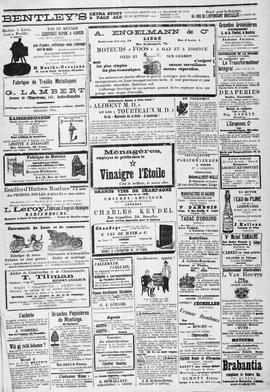 De Postrijder 19070914