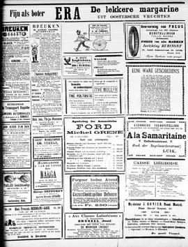 De Postrijder 19241220
