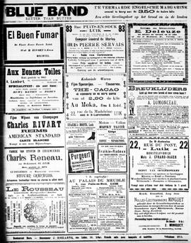 De Postrijder 19211203