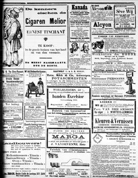 De Postrijder 19131015