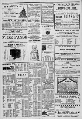 De Postrijder 19030822
