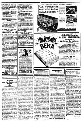 De Postrijder 19381210